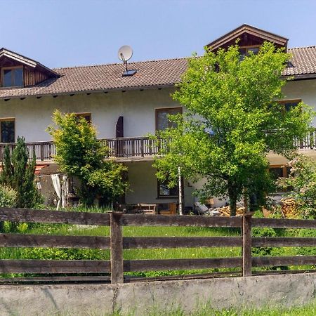 Ferienwohnung Landurlaub Bad Feilnbach Kültér fotó