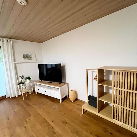 Ferienwohnung Landurlaub Bad Feilnbach Kültér fotó