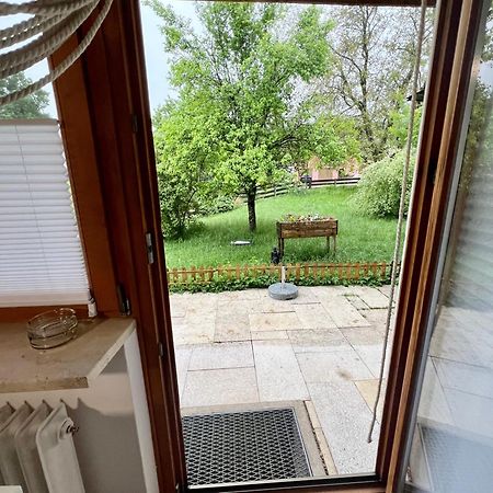 Ferienwohnung Landurlaub Bad Feilnbach Kültér fotó