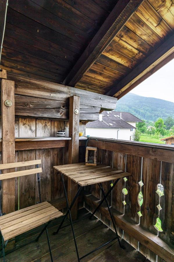 Ferienwohnung Landurlaub Bad Feilnbach Kültér fotó