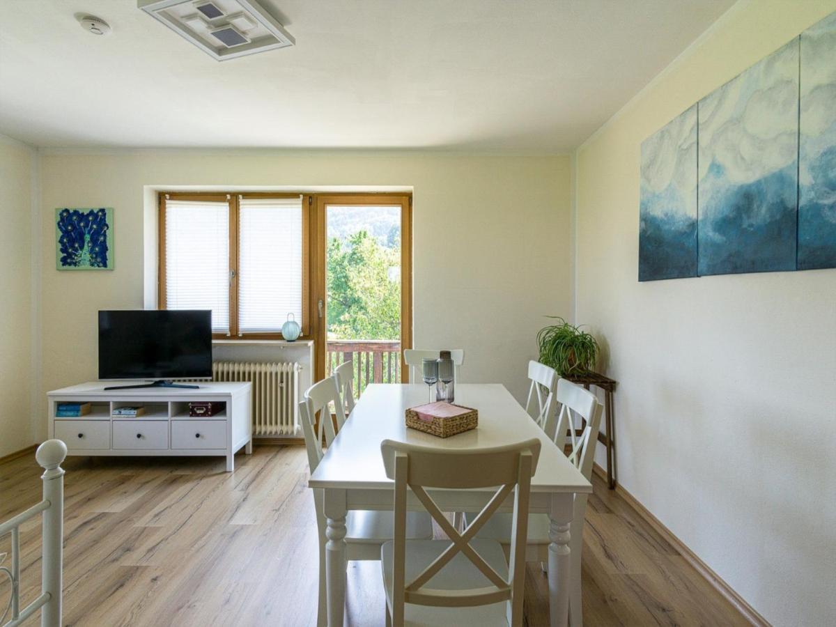 Ferienwohnung Landurlaub Bad Feilnbach Szoba fotó