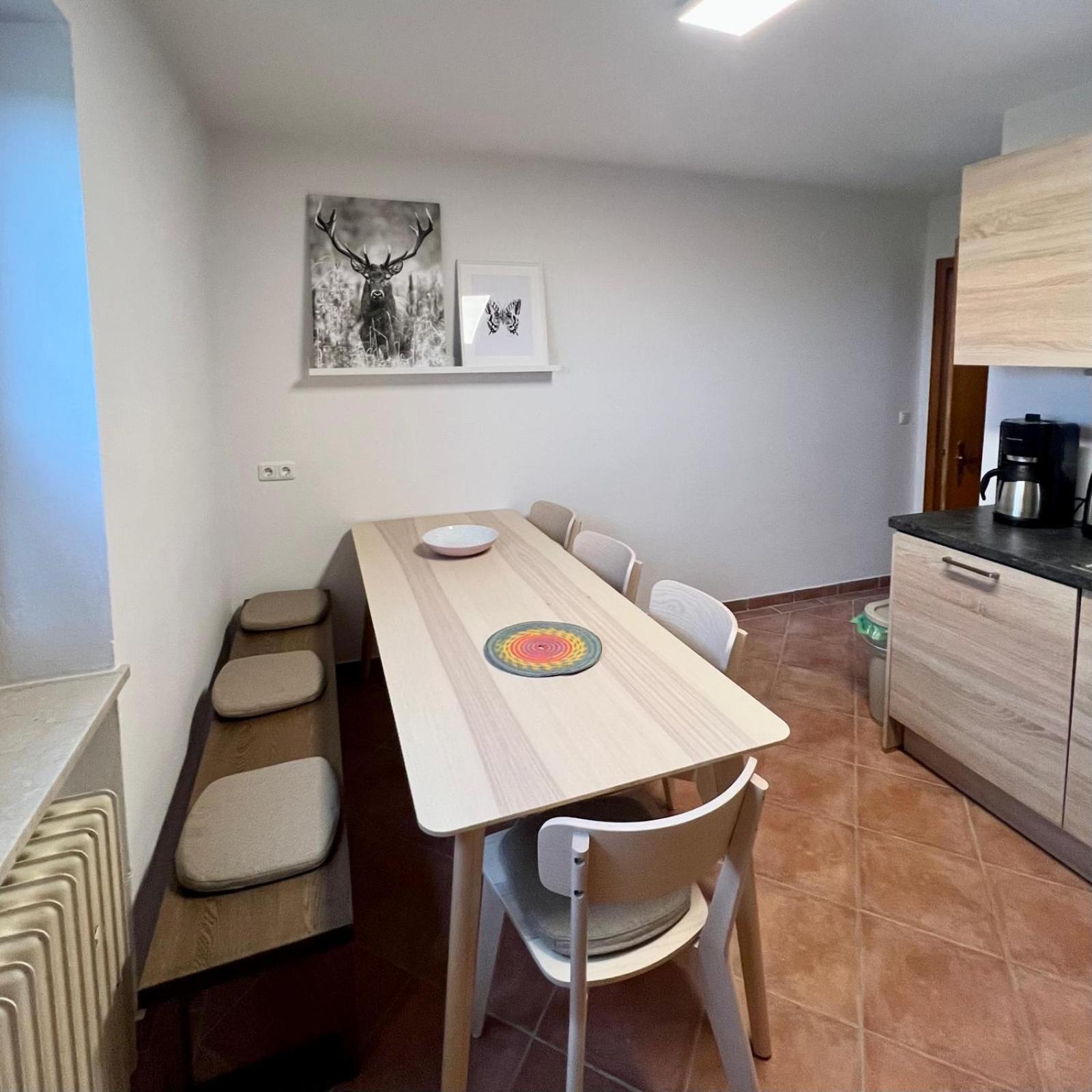 Ferienwohnung Landurlaub Bad Feilnbach Kültér fotó