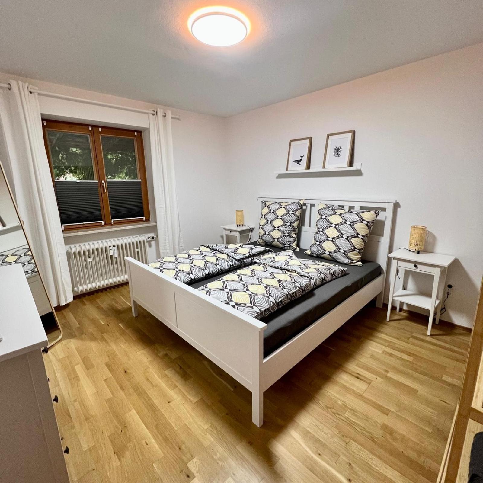 Ferienwohnung Landurlaub Bad Feilnbach Kültér fotó