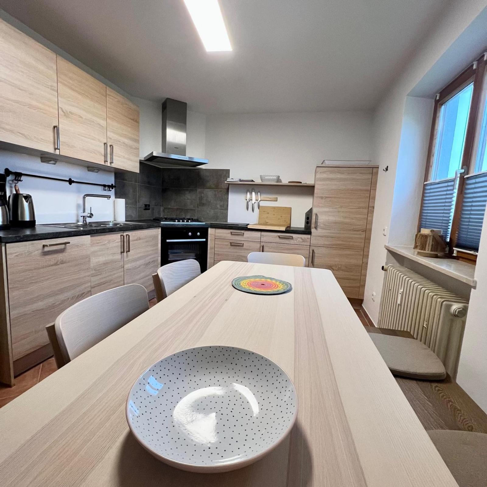 Ferienwohnung Landurlaub Bad Feilnbach Kültér fotó